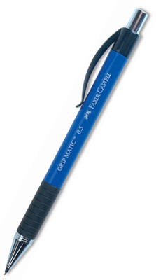 Faber Castell Grip Matic 1318 0,5 mm Mavi
